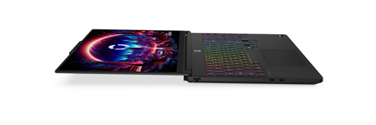 Laptop Gaming Lenovo NB Legion 5 15AGP11 / Ryzen AI 9 465 / 32GB DDR5 / 1TB / 15.3" WQXGA OLED 165Hz / RTX 5060 8GB / US- Eclipse Black - Figura 4