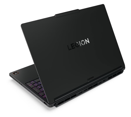 Laptop Gaming Lenovo NB Legion 5 15AGP11 / Ryzen AI 9 465 / 32GB DDR5 / 1TB / 15.3" WQXGA OLED 165Hz / RTX 5060 8GB / US- Eclipse Black - Figura 7