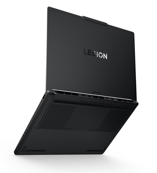 Laptop Gaming Lenovo NB Legion 5 15AGP11 / Ryzen AI 9 465 / 32GB DDR5 / 1TB / 15.3" WQXGA OLED 165Hz / RTX 5060 8GB / US- Eclipse Black - Figura 9