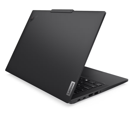 Laptop Lenovo NB ThinkPad T14 Gen6 / Ultra 5 228V / 32GB LPDDR5x / 512GB / 14' WUXGA IPS AG / Intel Arc Graphics 130V - Black - Figura 6