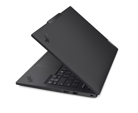 Laptop Lenovo NB ThinkPad T14 Gen6 / Ultra 5 228V / 32GB LPDDR5x / 512GB / 14' WUXGA IPS AG / Intel Arc Graphics 130V - Black - Figura 7