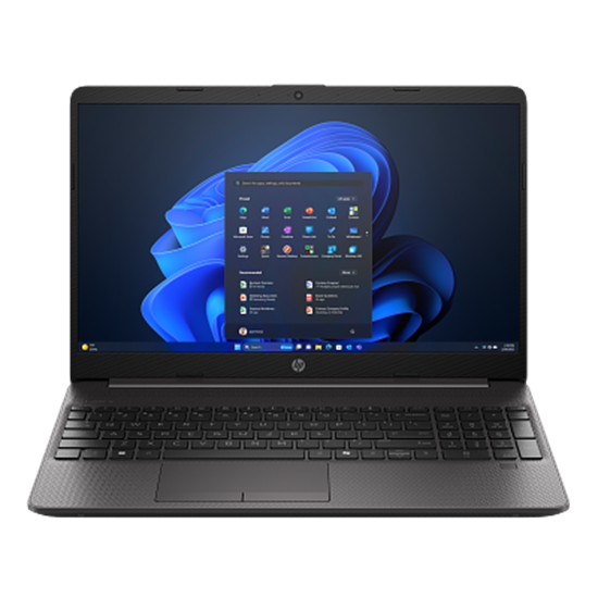 Laptop HP NB 250R G9 / Core 7 150U / 16GB DDR4 / 512GB / 15.6" Full HD AG / Intel Graphics - Dark ash silver - Figura 2