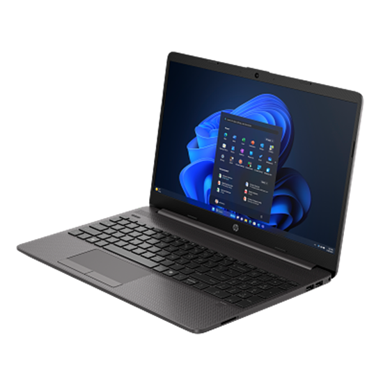 Laptop HP NB 250R G9 / Core 7 150U / 16GB DDR4 / 512GB / 15.6" Full HD AG / Intel Graphics - Dark ash silver - Figura 3