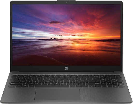 Laptop HP NB 255 G10 / Ryzen 5 7530U / 8GB DDR4 / 512GB / 15.6" Full HD IPS AG / AMD Radeon Graphics - Dark Ash Silver - Figura 2