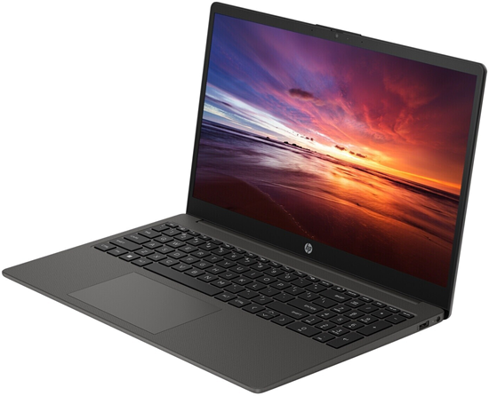 Laptop HP NB 255 G10 / Ryzen 5 7530U / 8GB DDR4 / 512GB / 15.6" Full HD IPS AG / AMD Radeon Graphics - Dark Ash Silver - Figura 3