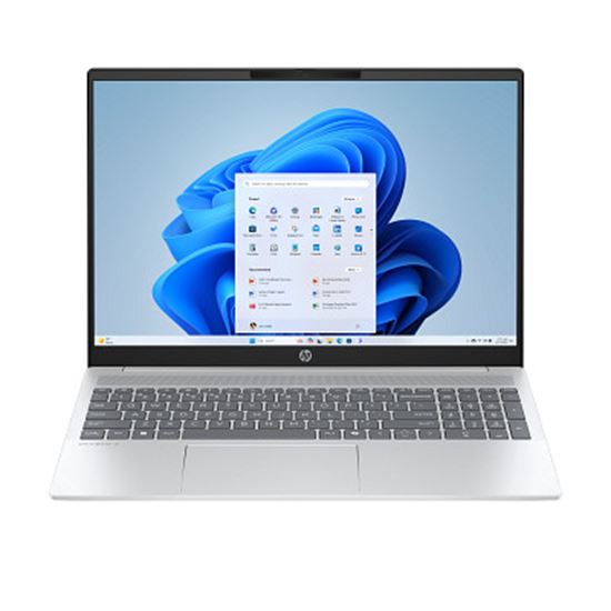 Laptop HP NB OmniBook 5 AI 16-af1010nn / Ultra 7 255U / 16GB LPDDR5x / 1TB / 16"2K AG IPS / Intel Graphics - Glacier Silver - Figura 2