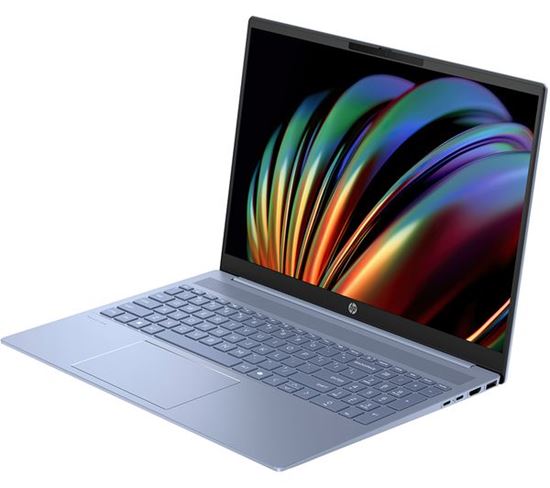 Laptop HP NB Pavilion 16-af0005nn / Ultra 7-155U / 16GB LPDDR5 / 512GB / 16” WUXGA AG IPS / Intel Graphics - Sky Blue - Figura 3