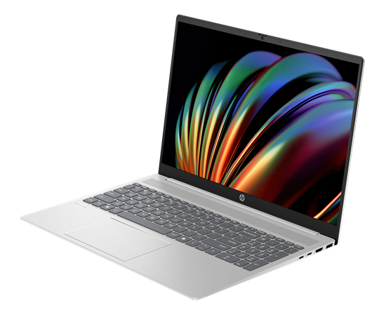 Laptop HP NB Pavilion 16-af0009nn / Ultra 5-125U / 16GB LPDDR5 / 512GB / 16” WUXGA AG IPS / Intel Graphics - Natyral Silver - Figura 3