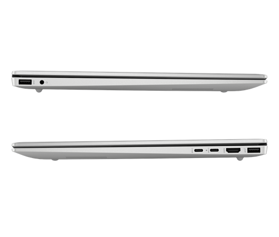 Laptop HP NB Pavilion 16-af0009nn / Ultra 5-125U / 16GB LPDDR5 / 512GB / 16” WUXGA AG IPS / Intel Graphics - Natyral Silver - Figura 5