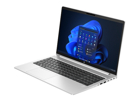 Laptop HP NB ProBook 450 G10 / i5-1334U / 16GB DDR4 / 512GB / 15.6” Full HD IPS AG / Intel Iris X Graphics - Pike Silve - Figura 3