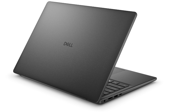 Laptop DELL NB Pro 14 Essential PV14255 / Ryzen AI 7 350 / 16GB DDR5 / 1TB / 14" Full HD+ AG WVA/IPS / AMD Radeon Graphics - Carbon Black - Figura 5