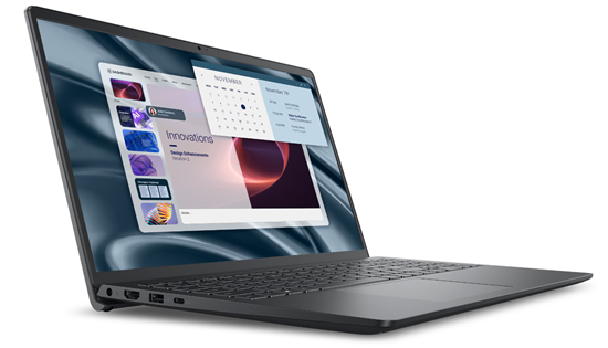 Laptop DELL NB Pro 15 Essential PV15250 / i7-1355U / 16GB DDR5 / 512GB / 15.6" Full HD WVA AG 120Hz / Intel UHD Graphics - Carbon Black - Figura 2