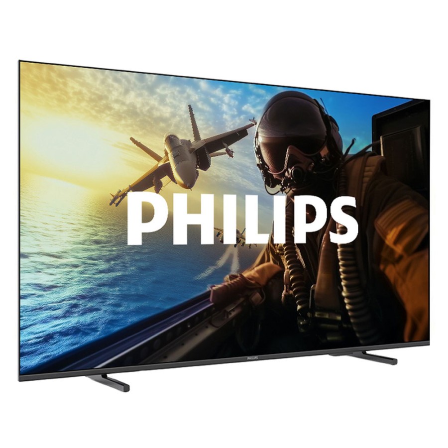 SMART TV PHILIPS LED TV 65PUS7000/12 / 65 Inch / 4K Ultra HD / Pixel Precise Ultra HD / 60 Hz / HDR10+ - Zezë - Figura 2