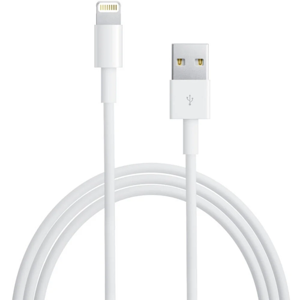 Apple Lightning → USB Cable 1m - Figura 2