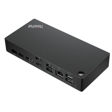 Docking Station Lenovo 40B10135EU – Zezë - Figura 3