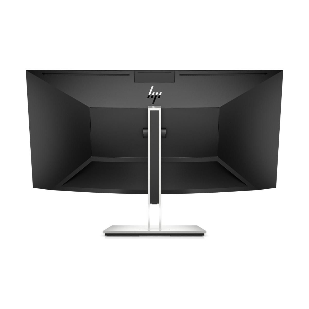 Monitor HP E34m G4 40Z26AA / 34"/ WQHD VA LED / Curved / 75 Hz / 5 ms / DisplayPort + HDMI + USB-C + USB-A - Silver - Figura 2