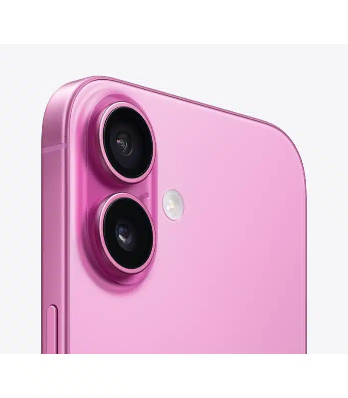 Apple iPhone 16 / 128GB – Pink - Figura 4