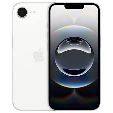 Apple iPhone 16e / 128GB - White