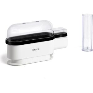 Teknologji për shtëpi Egg Cooker Krups EG 234115 Ovomat Trio – Bardhë