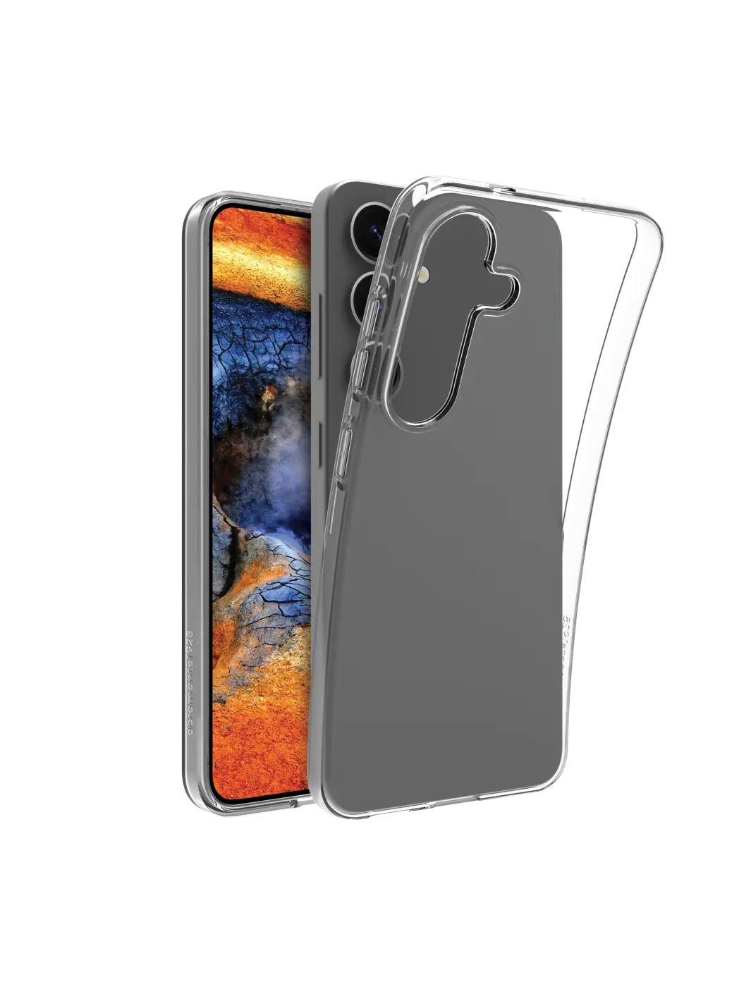 Aksesorë për telefon dbramante1928 Greenland Case / Galaxy S25 – Transparente - Figura 2