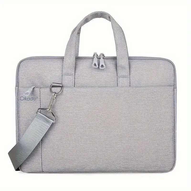 Çantë për Laptop Okade B006 / B53-51 / 15.6 Inch / Polyester / Water & Dust proof / Lightweight / Hiri