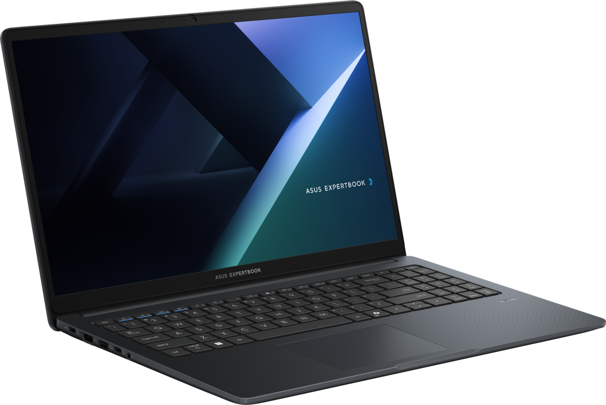 Laptop ASUS ExpertBook B1 / i7-13620H / 16GB DDR5 / 512GB / 15.6" Full HD IPS LED / UHD Graphics / DE - Zezë/Gri - Figura 3
