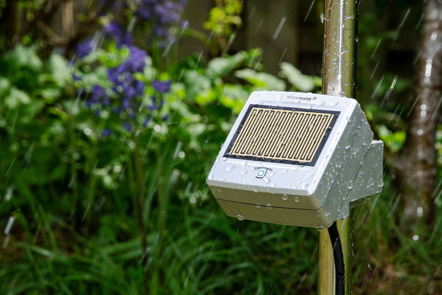 Homematic IP Regensensor - Figura 4