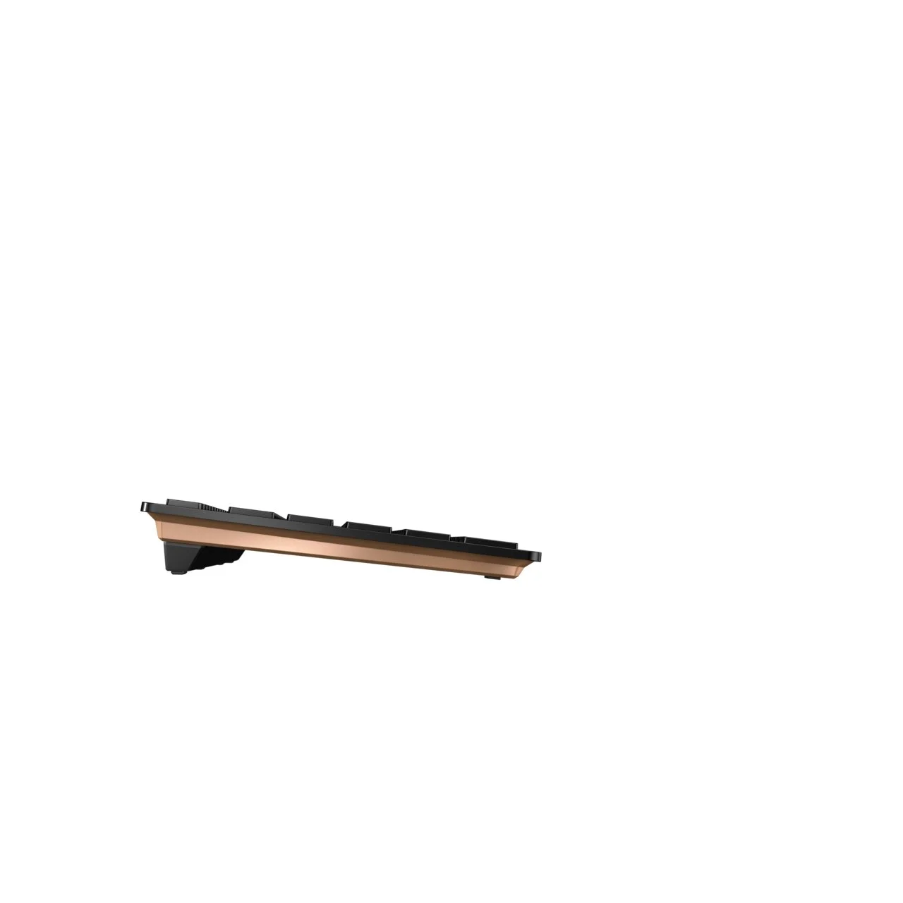 Combo (Tastierë & Maus) Cherry DW9100B – Zezë - Figura 5