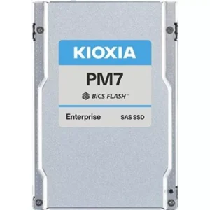SSD të Brendshme KIOXIA PM7-V Series Enterprise SSD 2.5" 12.80TB PCIe 5.0