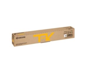 Toner Kyocera TK-8365Y  deri në 12.000 faqe – Verdhë