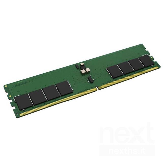 DDR5 Kingston 64 GB 6400 KVR64A52BD8-64. ValueRAM - RAM Memorie