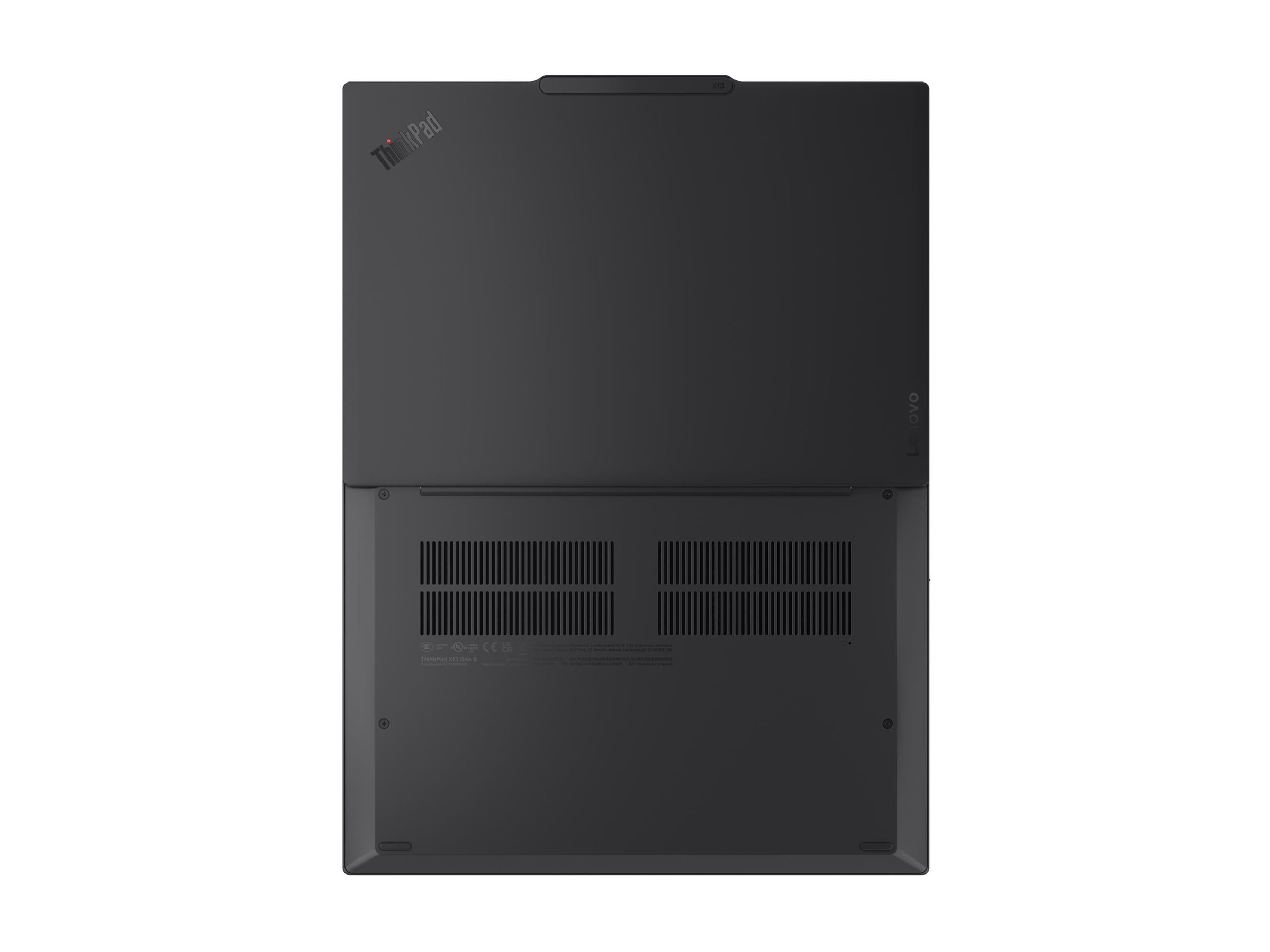 Laptop Lenovo ThinkPad X13 G7 / Ultra 7 355 / 32GB LPDDR5x / 512GB / 13.3" WUXGA IPS / Intel Graphics / DE - Zezë - Figura 6