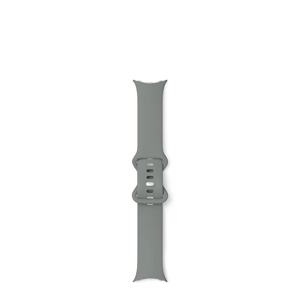 Rripa për ora Google Pixel Watch 3 / Active Band / 45 mm / Large - Gri