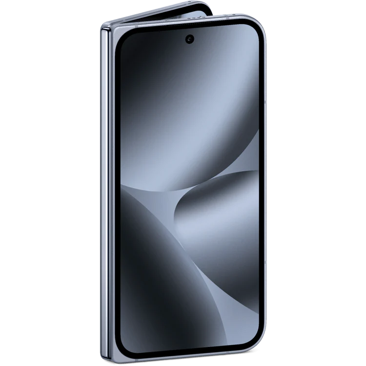 Telefon Google Pixel 10 Pro Fold 5G / Dual‑SIM / 16 GB RAM / 256 GB – Gri e Errët