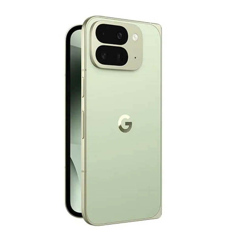 Telefon Google Pixel 10 Pro Fold 5G / Dual‑SIM / 16 GB RAM / 256 GB – Gjelbër - Figura 2
