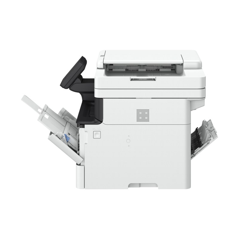 Printer Multifunksional Canon i-Sensys MF463dw WIFI- Bardhë/Zezë - Figura 3