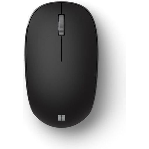 Maus pa Kabllo Microsoft Bluetooth Mouse 4-Button Bluetooth – Zezë - Figura 2