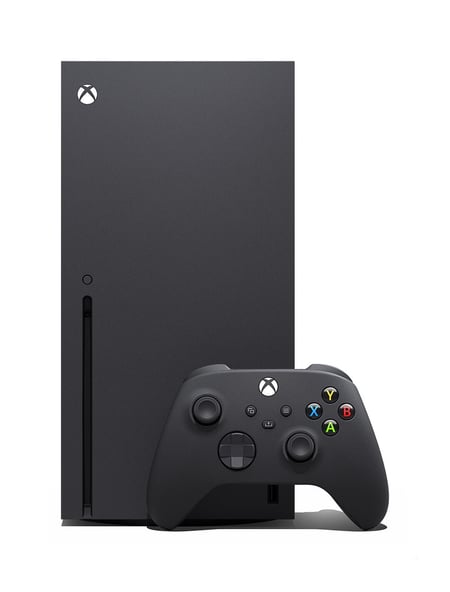 Microsoft Xbox Series X 1TB – Zezë - Figura 2