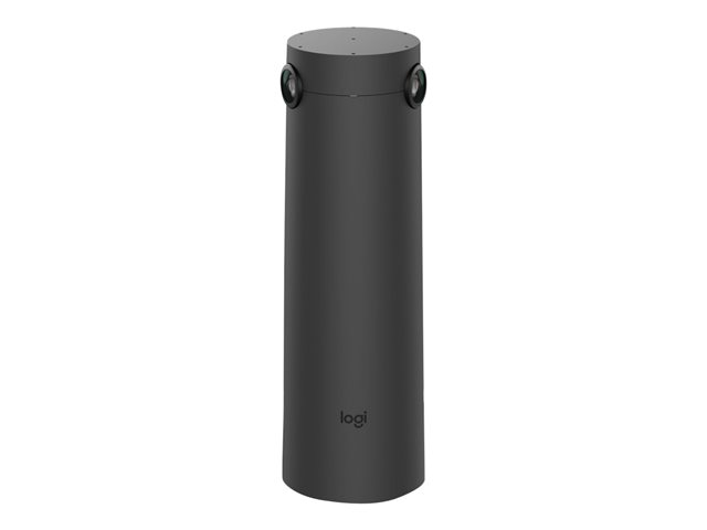 Sisteme për Konferencë Logitech Sight Kamera konferencash ngjyrë 4K audio PoE Plus
