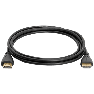 HDMI kabëll Glink / 20m / E zezë