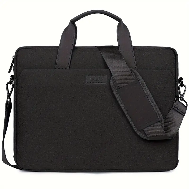 Çantë për Laptop Okade T64 / B53-5 / 14 Inch / Polyester / Waterproof / Lightweigh / Thin / E zezë