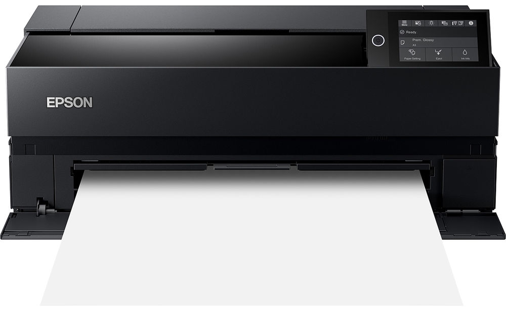 Printer Epson SureColor SC-P900 A2+ Color – Printer fotografik - Figura 3