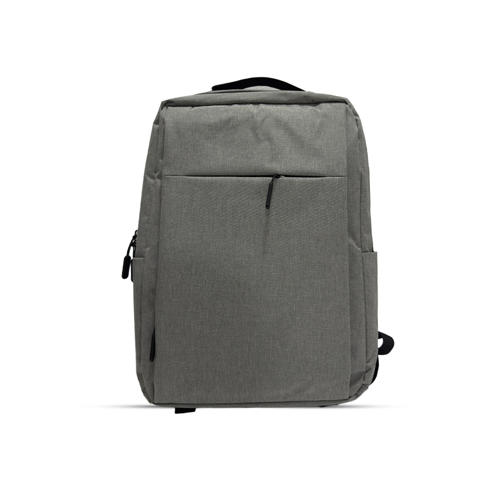 Çantë për Laptop Okade S55 / B53-81 / 15.6 Inch / Polyester / Water-Repellent / Lightweight / USB / 0.65 kg / Hiri
