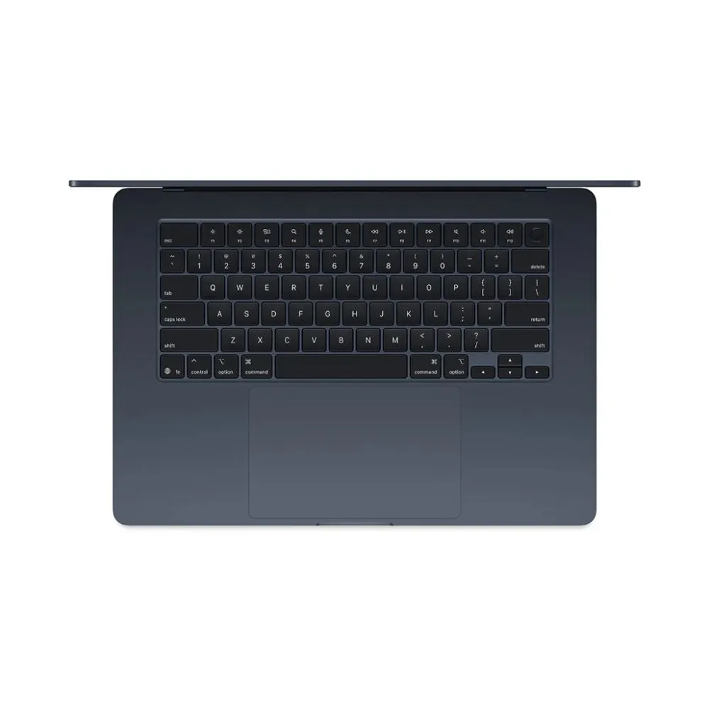 MacBook Air 13.6" M4 / 10 CPU / 10 GPU / 24GB / 1TB - Midnight - Figura 2