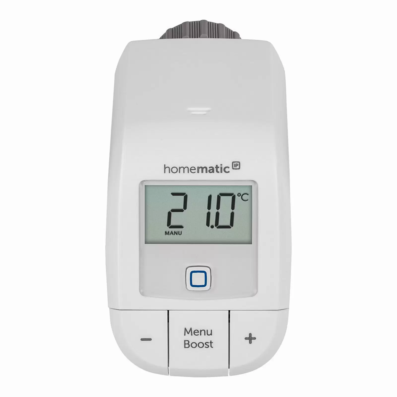 Homematic IP Heizkörperthermostat – basic 5er Set - Figura 2