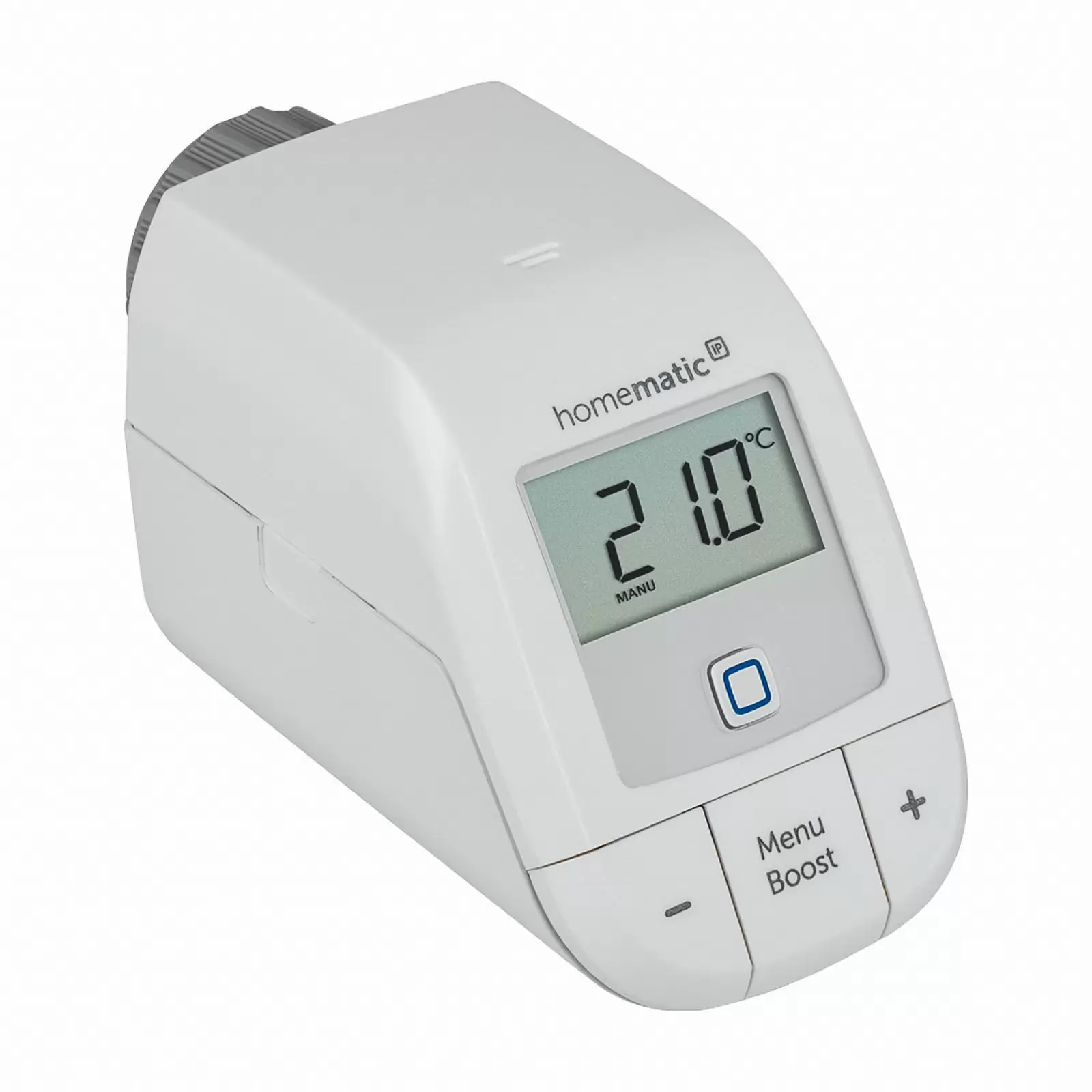 Homematic IP Heizkörperthermostat – basic 5er Set - Figura 3
