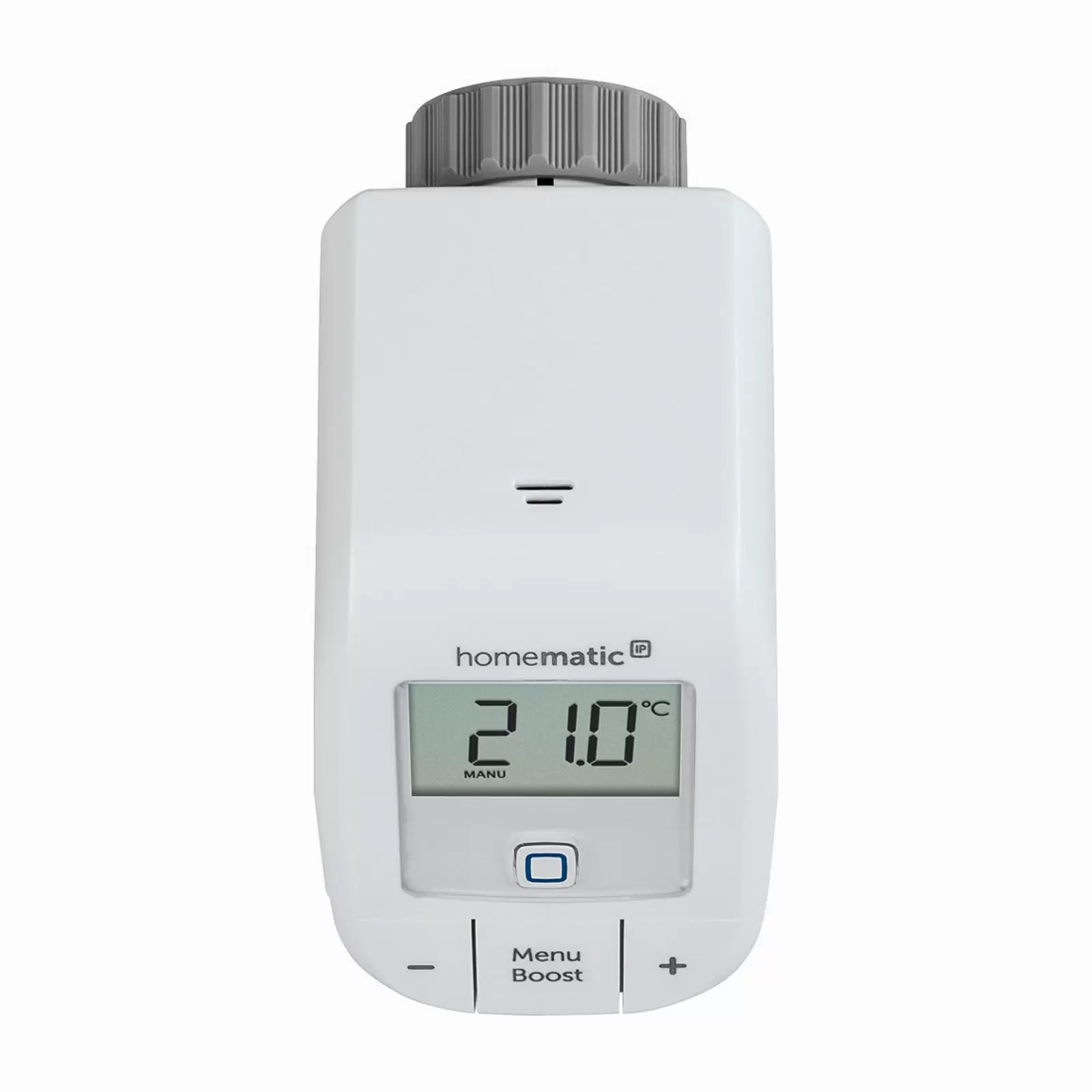 Homematic IP Heizkörperthermostat – basic 5er Set - Figura 4
