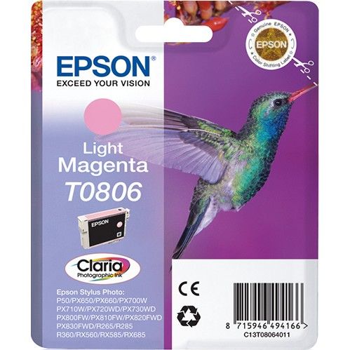 INK Epson T080640 Photo - Rozë
