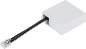Termostat i mençur Homematic IP Modul për motorët Hörmann