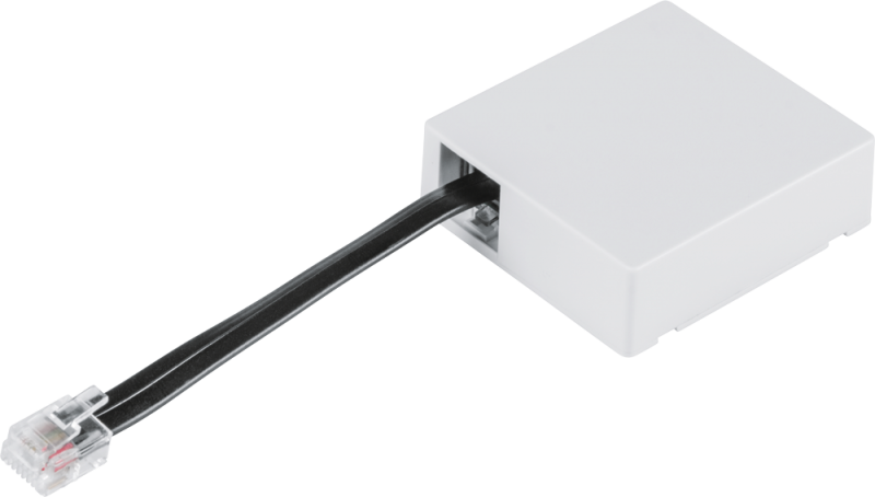 Termostat i mençur Homematic IP Modul për motorët Hörmann